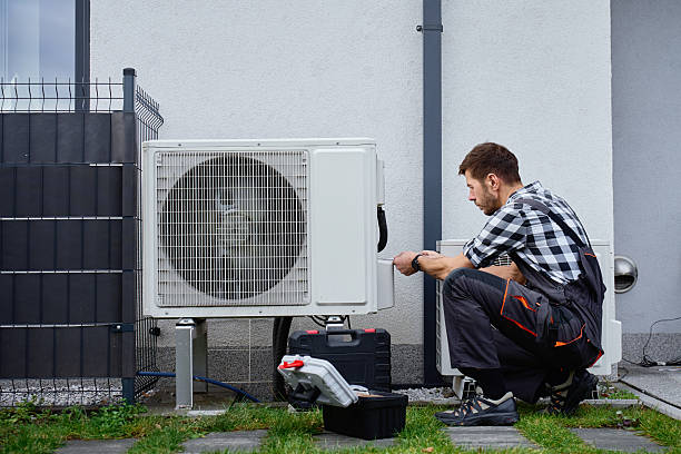 Trusted Hvac service in Colorado City, CO - AAA Pro HVAC